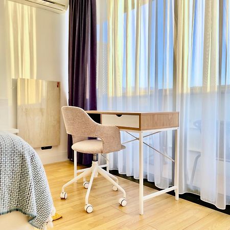 Sky Apartments Батуми Екстериор снимка