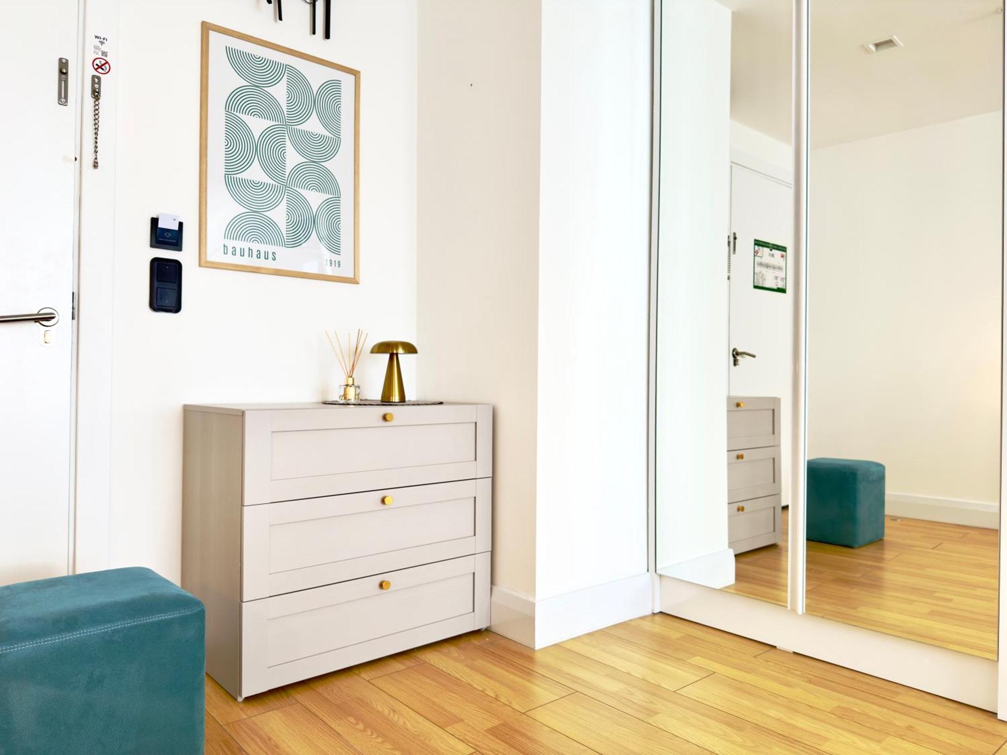 Sky Apartments Батуми Екстериор снимка